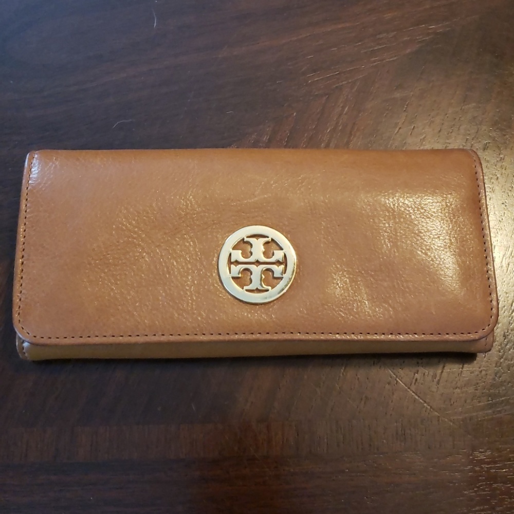 Tory Burch Wallet